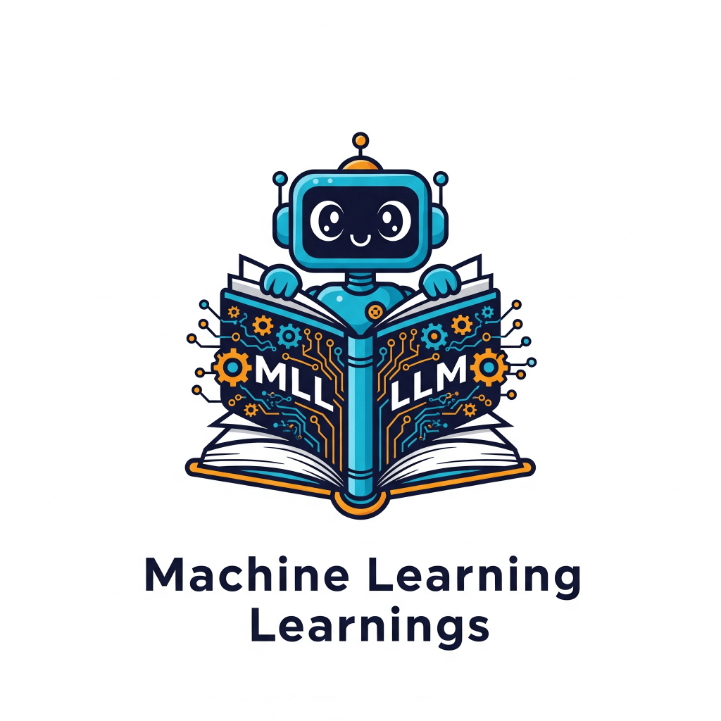 Machine Learning Learnings